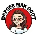 Dapoer Mak Ocot, Indonesia